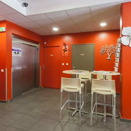 Residhotel St Etienne Centre Saint-Etienne  Zewnętrze zdjęcie