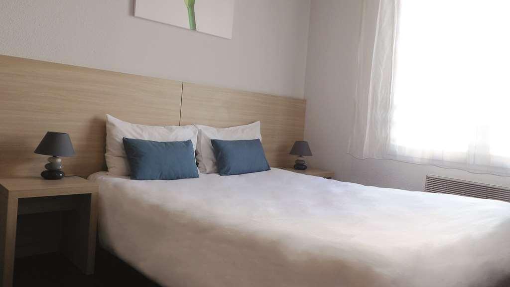 Residhotel St Etienne Centre Saint-Etienne  Pokój zdjęcie