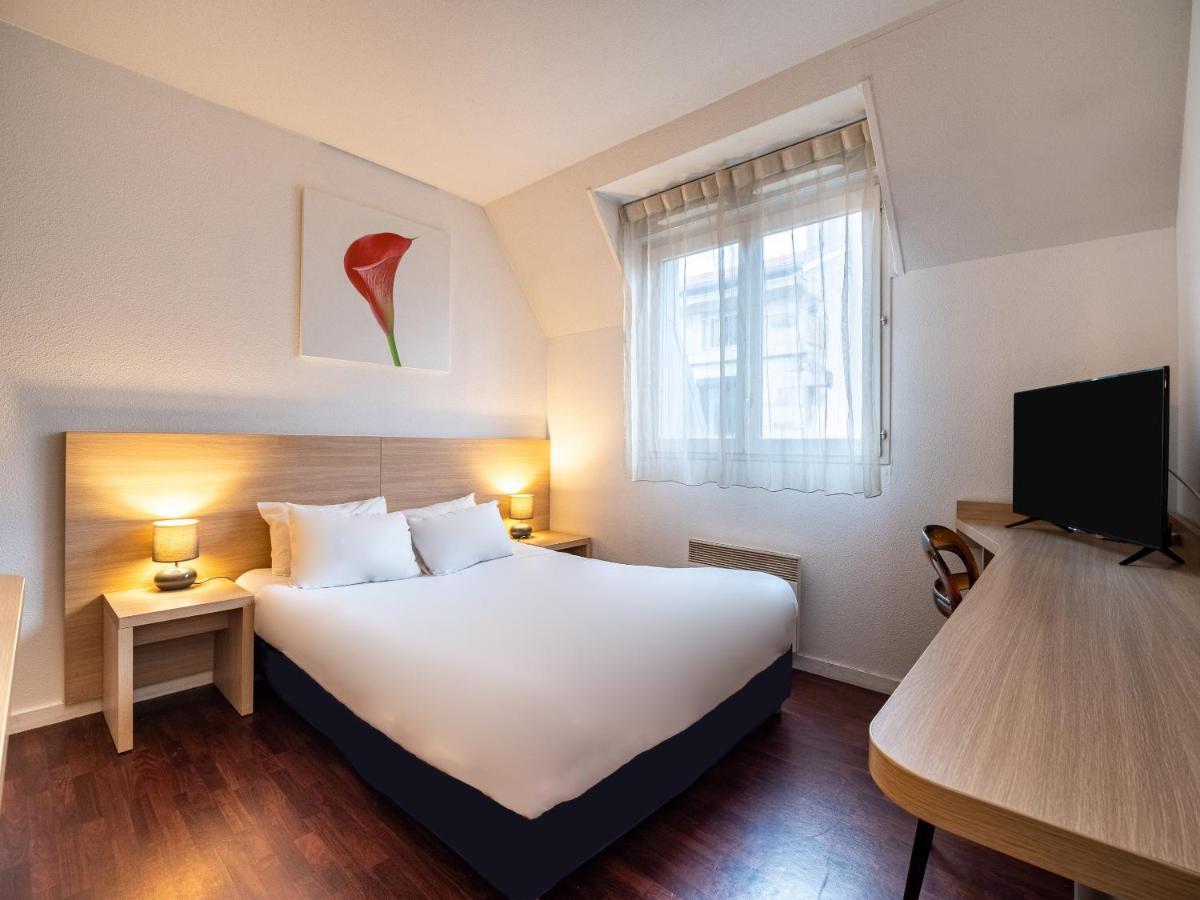 Residhotel St Etienne Centre Saint-Etienne  Zewnętrze zdjęcie