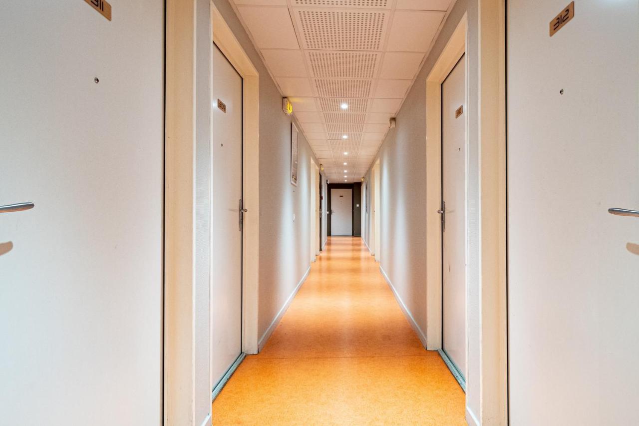 Residhotel St Etienne Centre Saint-Etienne  Zewnętrze zdjęcie
