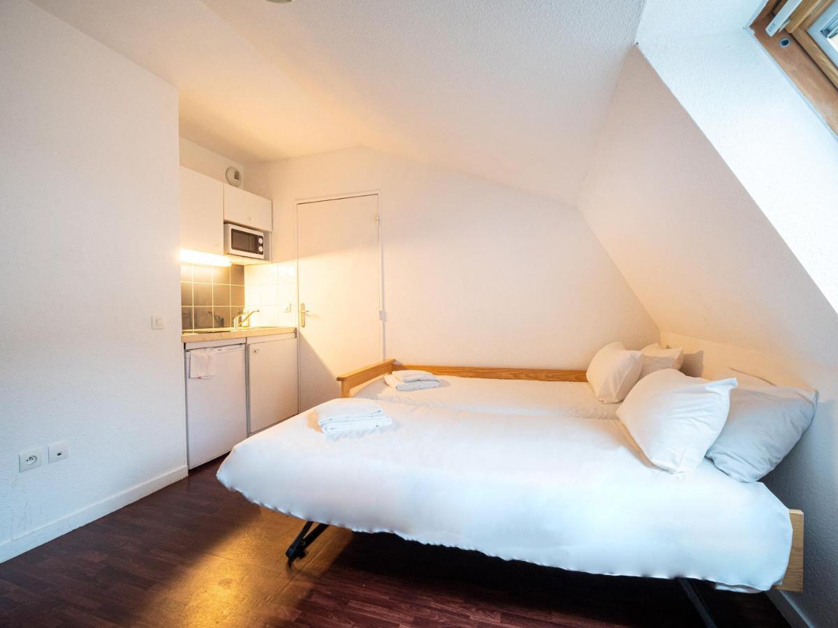 Residhotel St Etienne Centre Saint-Etienne  Zewnętrze zdjęcie