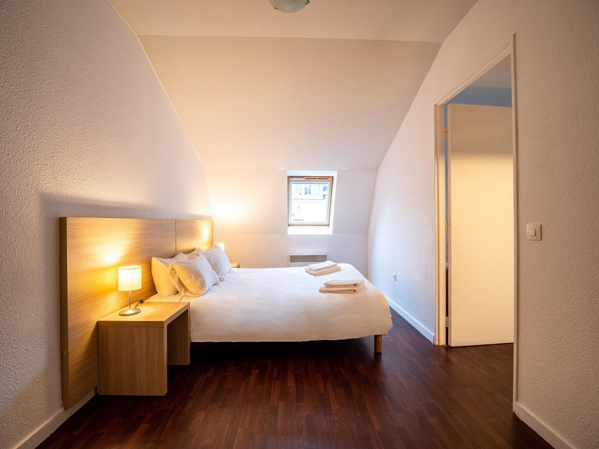Residhotel St Etienne Centre Saint-Etienne  Zewnętrze zdjęcie