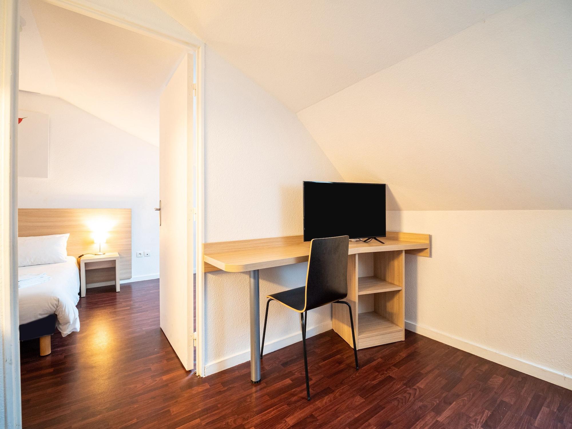 Residhotel St Etienne Centre Saint-Etienne  Zewnętrze zdjęcie