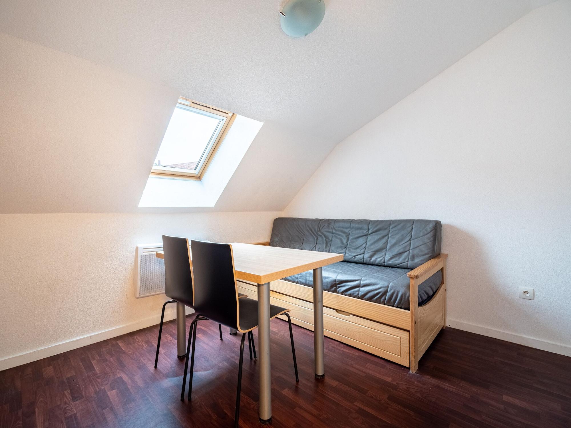 Residhotel St Etienne Centre Saint-Etienne  Zewnętrze zdjęcie