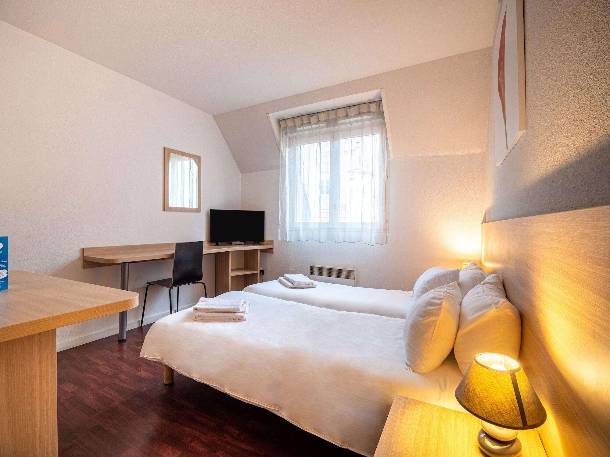 Residhotel St Etienne Centre Saint-Etienne  Zewnętrze zdjęcie