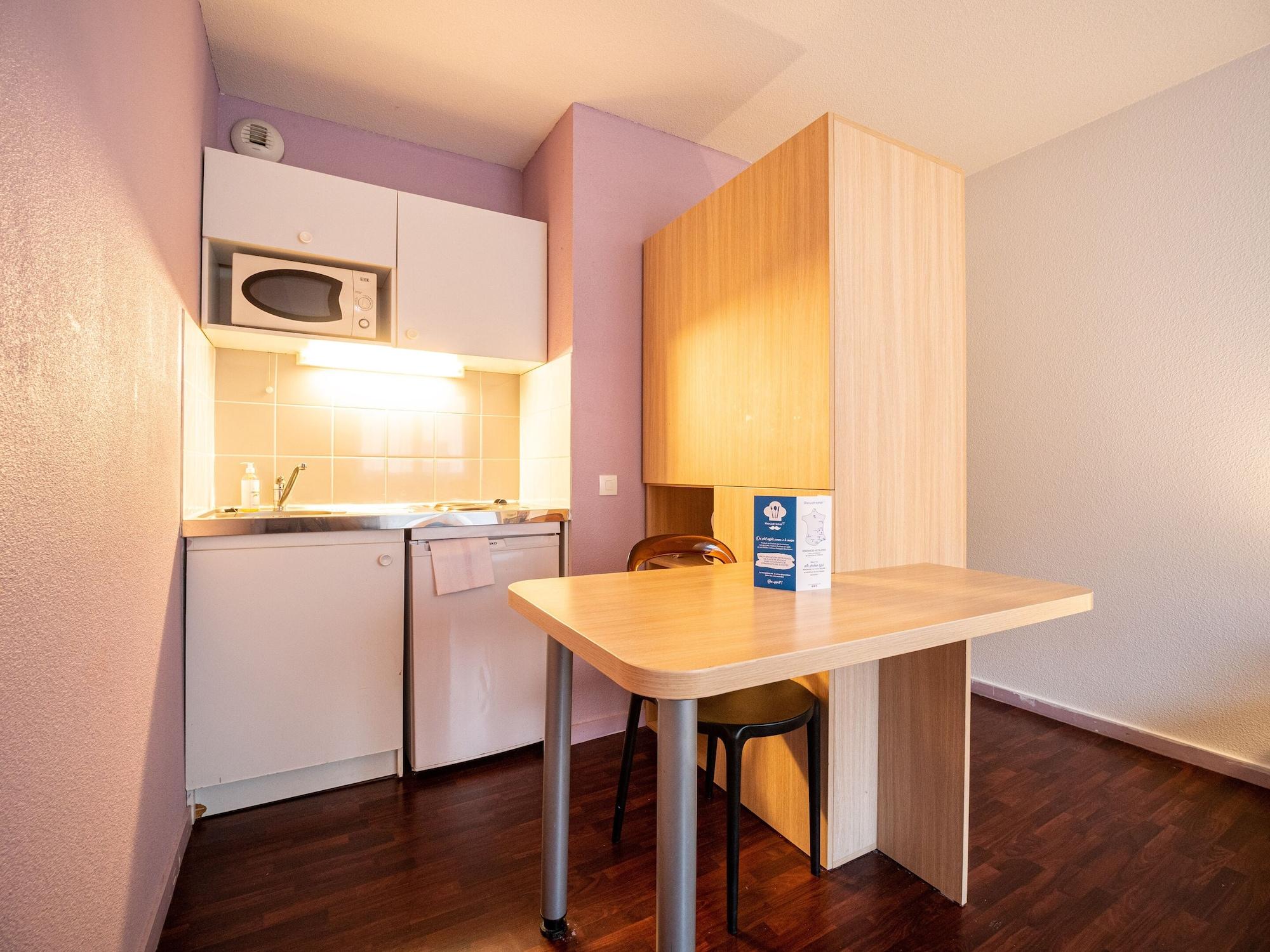 Residhotel St Etienne Centre Saint-Etienne  Zewnętrze zdjęcie