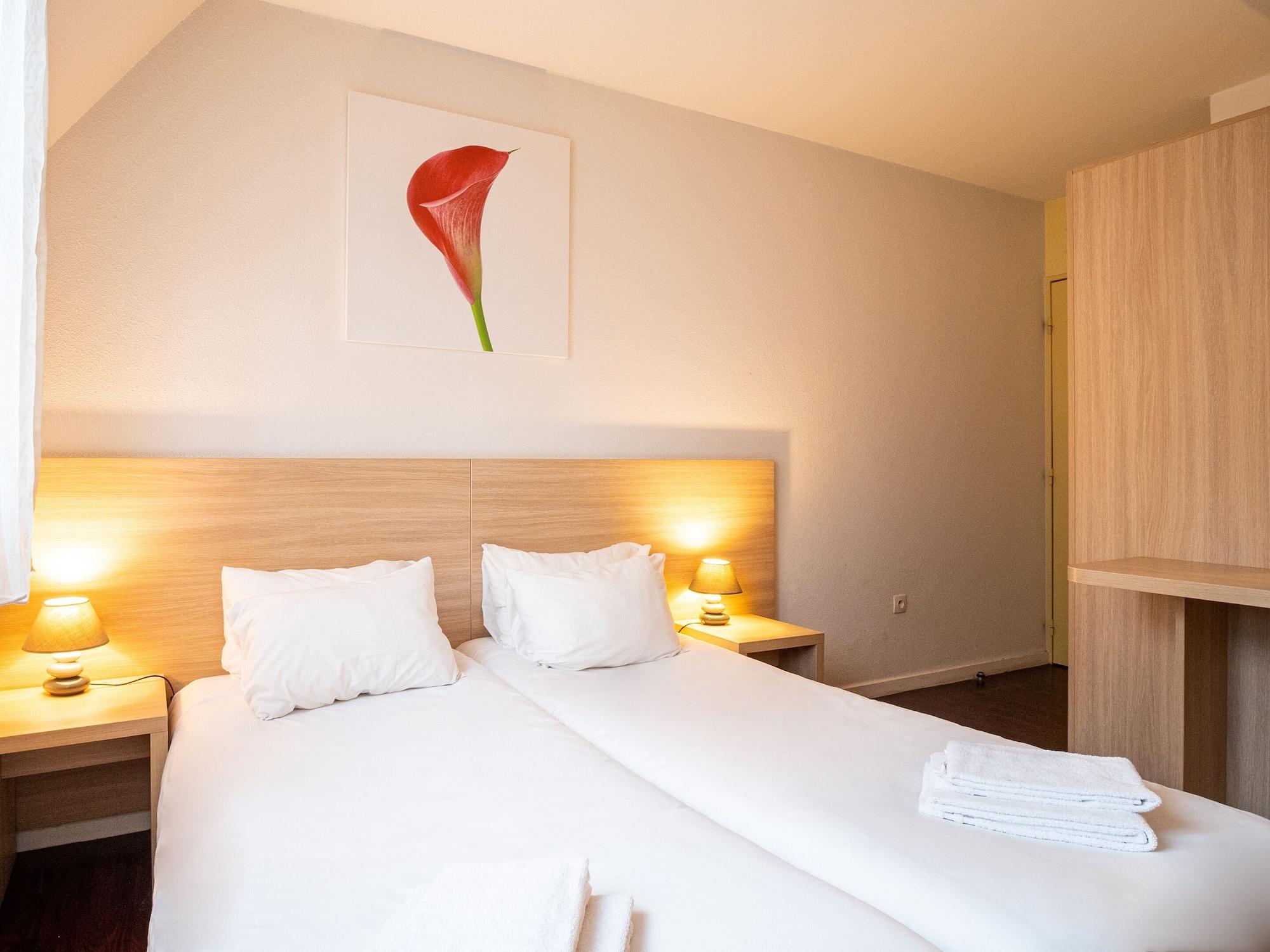 Residhotel St Etienne Centre Saint-Etienne  Zewnętrze zdjęcie