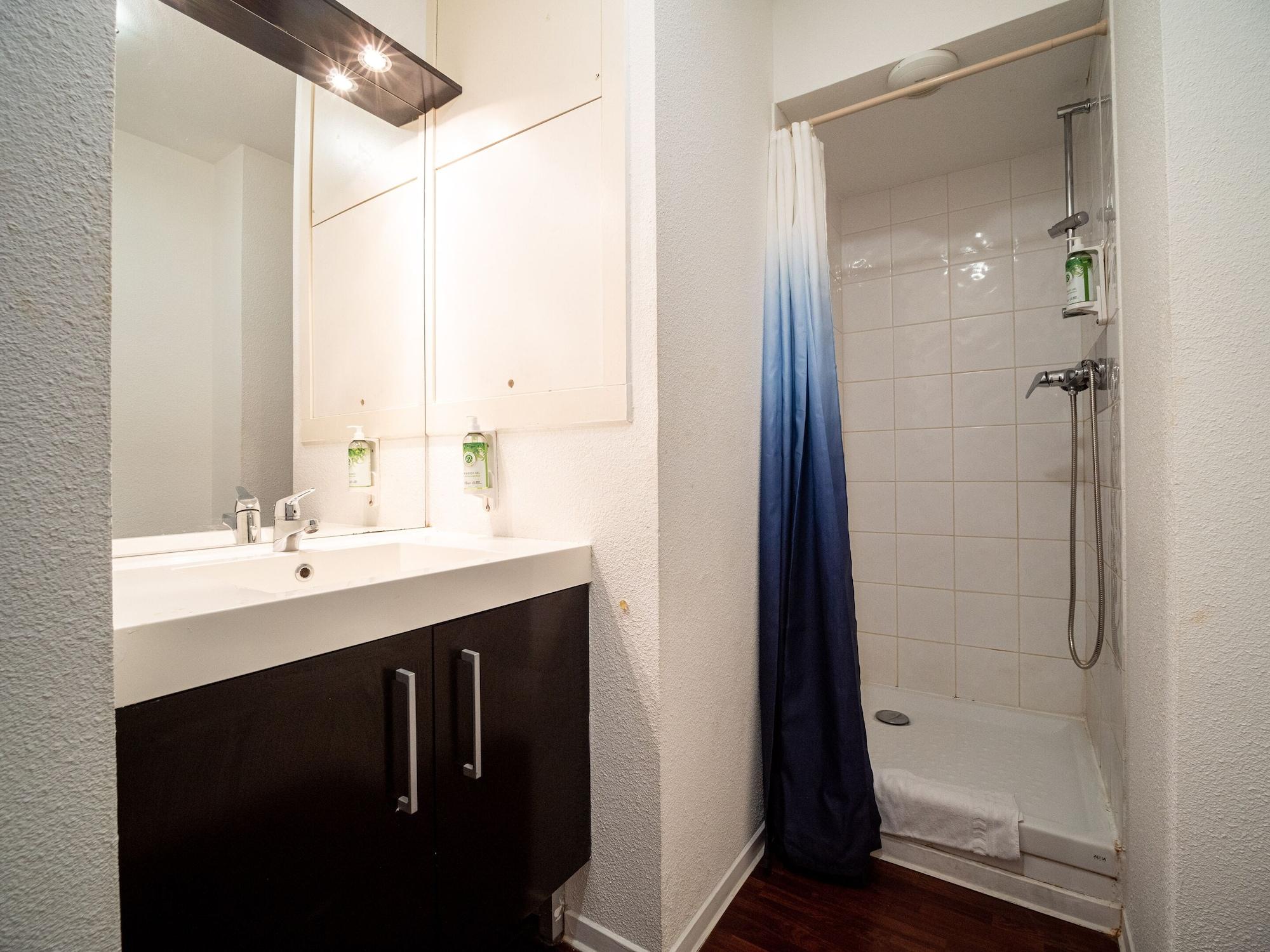 Residhotel St Etienne Centre Saint-Etienne  Zewnętrze zdjęcie