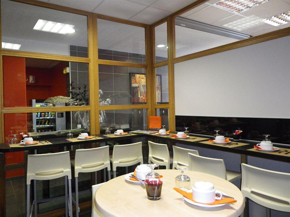 Residhotel St Etienne Centre Saint-Etienne  Zewnętrze zdjęcie