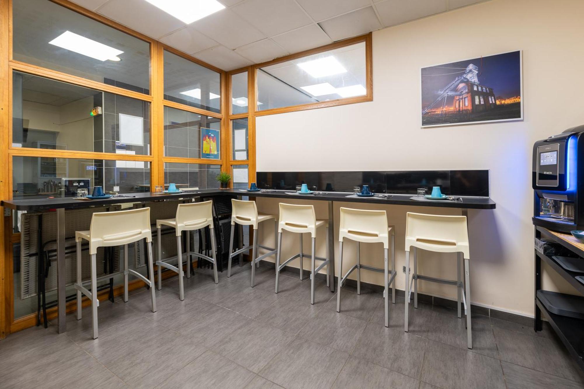 Residhotel St Etienne Centre Saint-Etienne  Zewnętrze zdjęcie