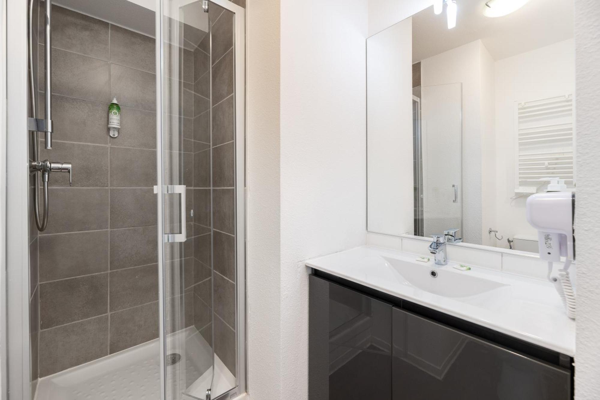 Residhotel St Etienne Centre Saint-Etienne  Zewnętrze zdjęcie