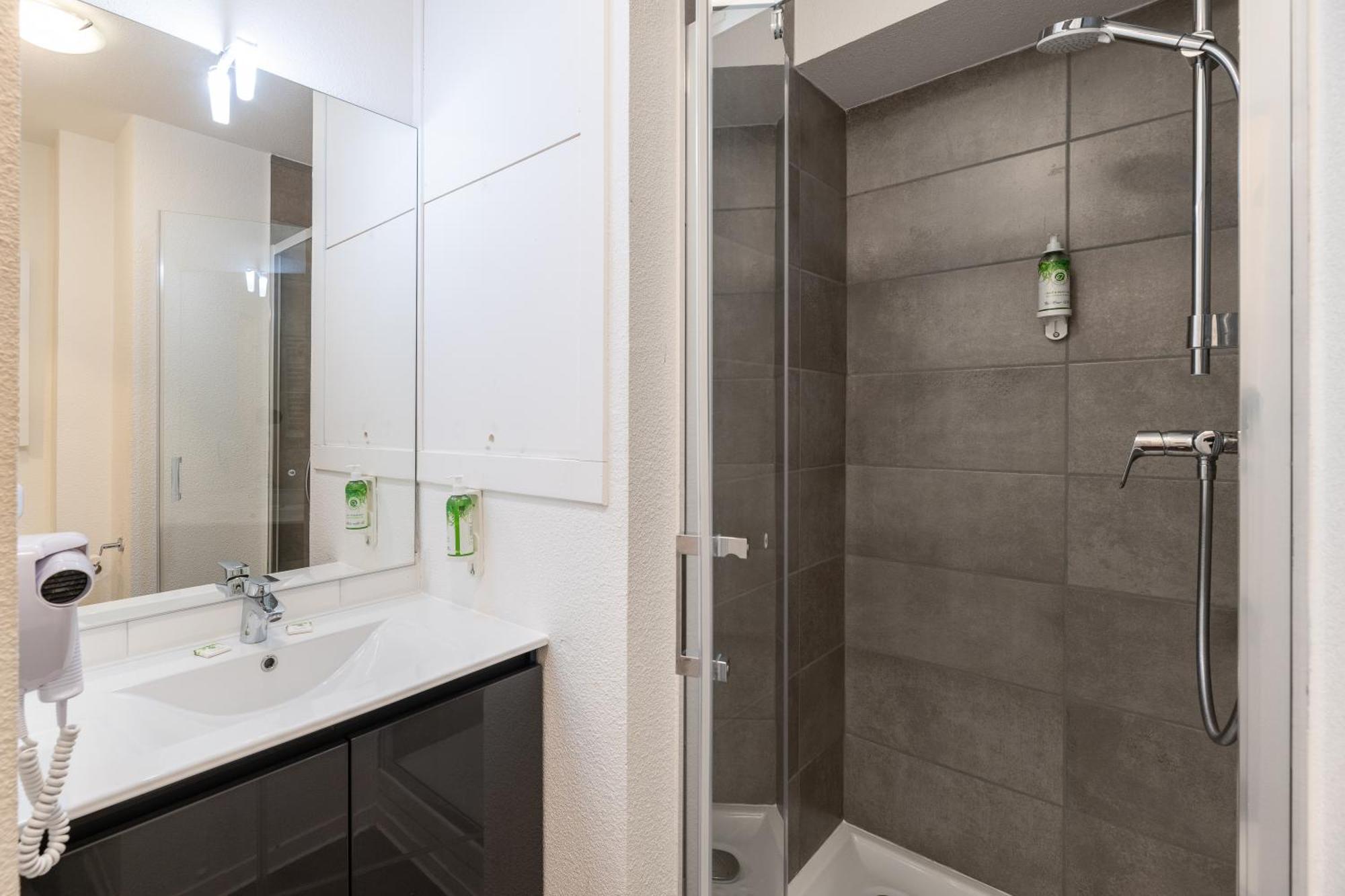 Residhotel St Etienne Centre Saint-Etienne  Zewnętrze zdjęcie