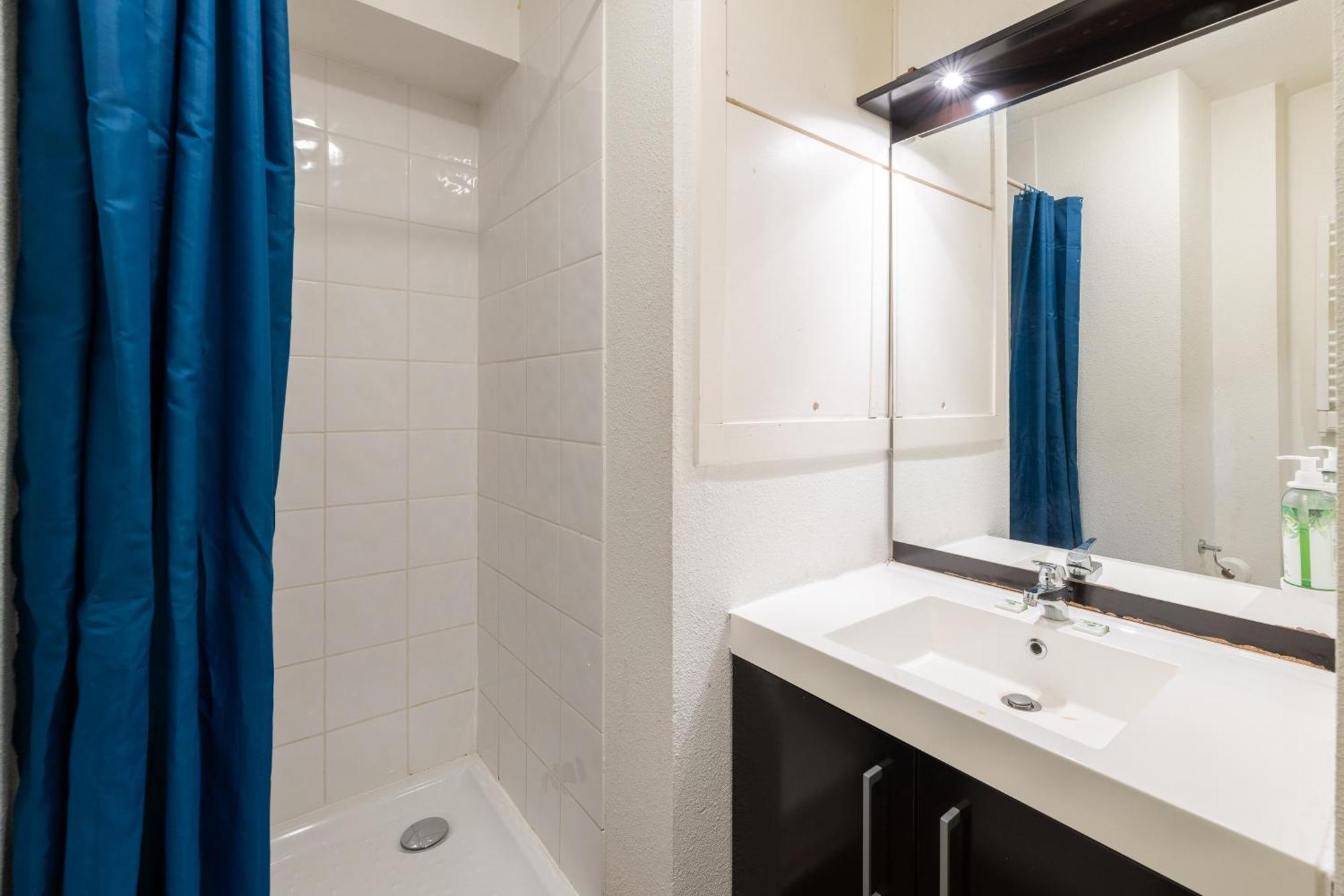 Residhotel St Etienne Centre Saint-Etienne  Zewnętrze zdjęcie