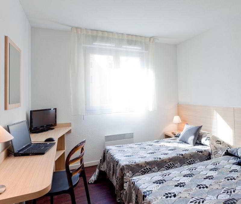 Residhotel St Etienne Centre Saint-Etienne  Zewnętrze zdjęcie