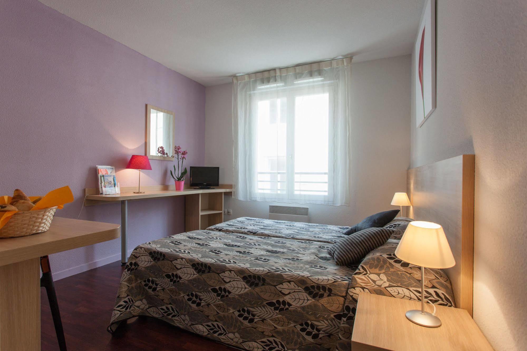 Residhotel St Etienne Centre Saint-Etienne  Zewnętrze zdjęcie