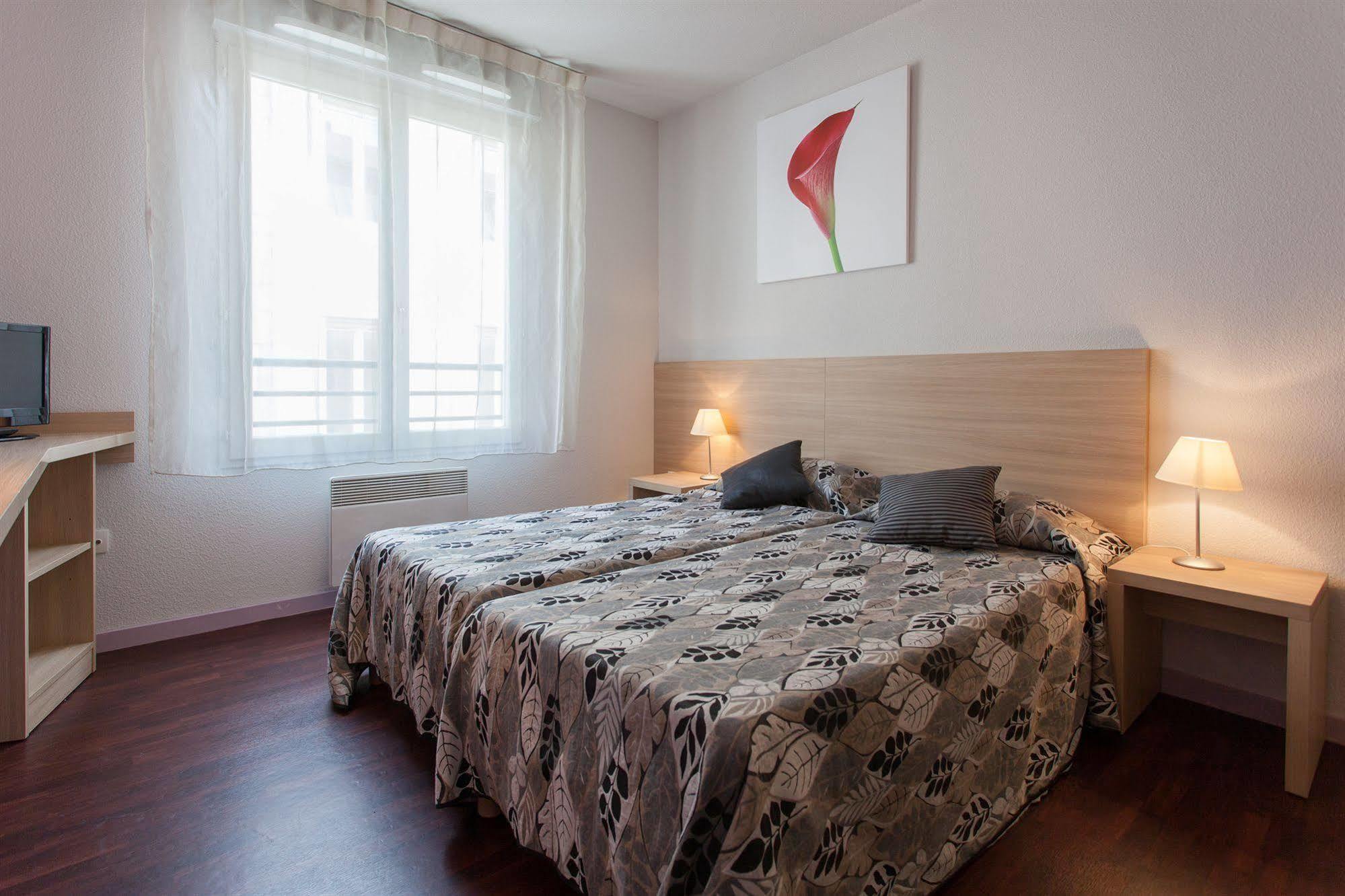 Residhotel St Etienne Centre Saint-Etienne  Zewnętrze zdjęcie