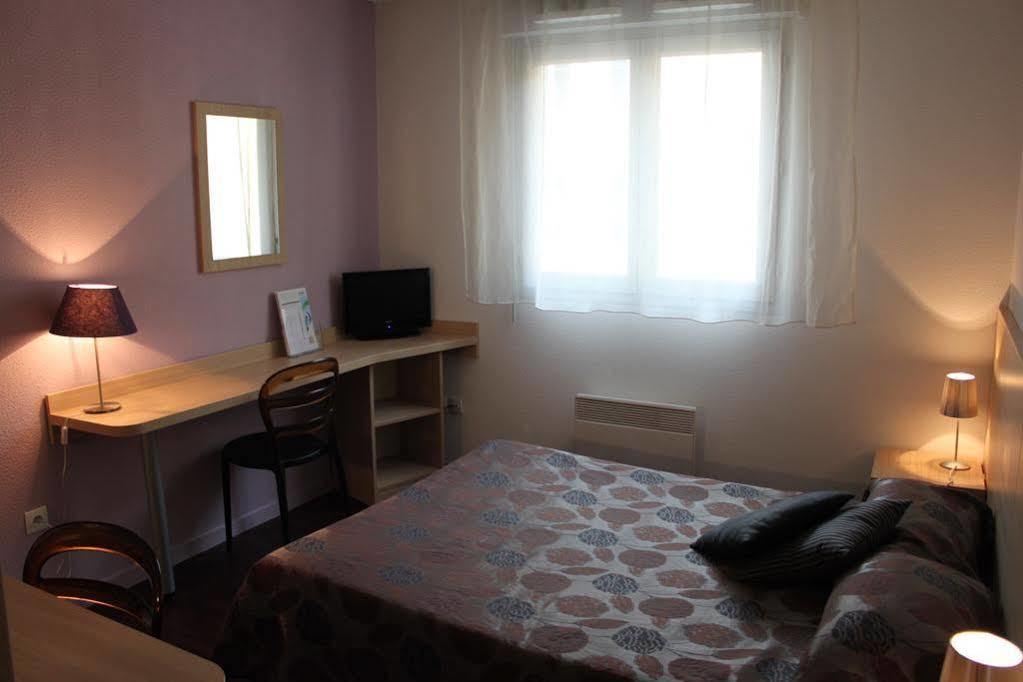 Residhotel St Etienne Centre Saint-Etienne  Zewnętrze zdjęcie