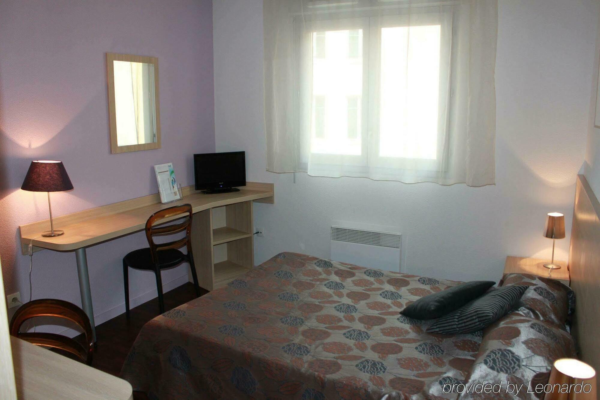 Residhotel St Etienne Centre Saint-Etienne  Zewnętrze zdjęcie