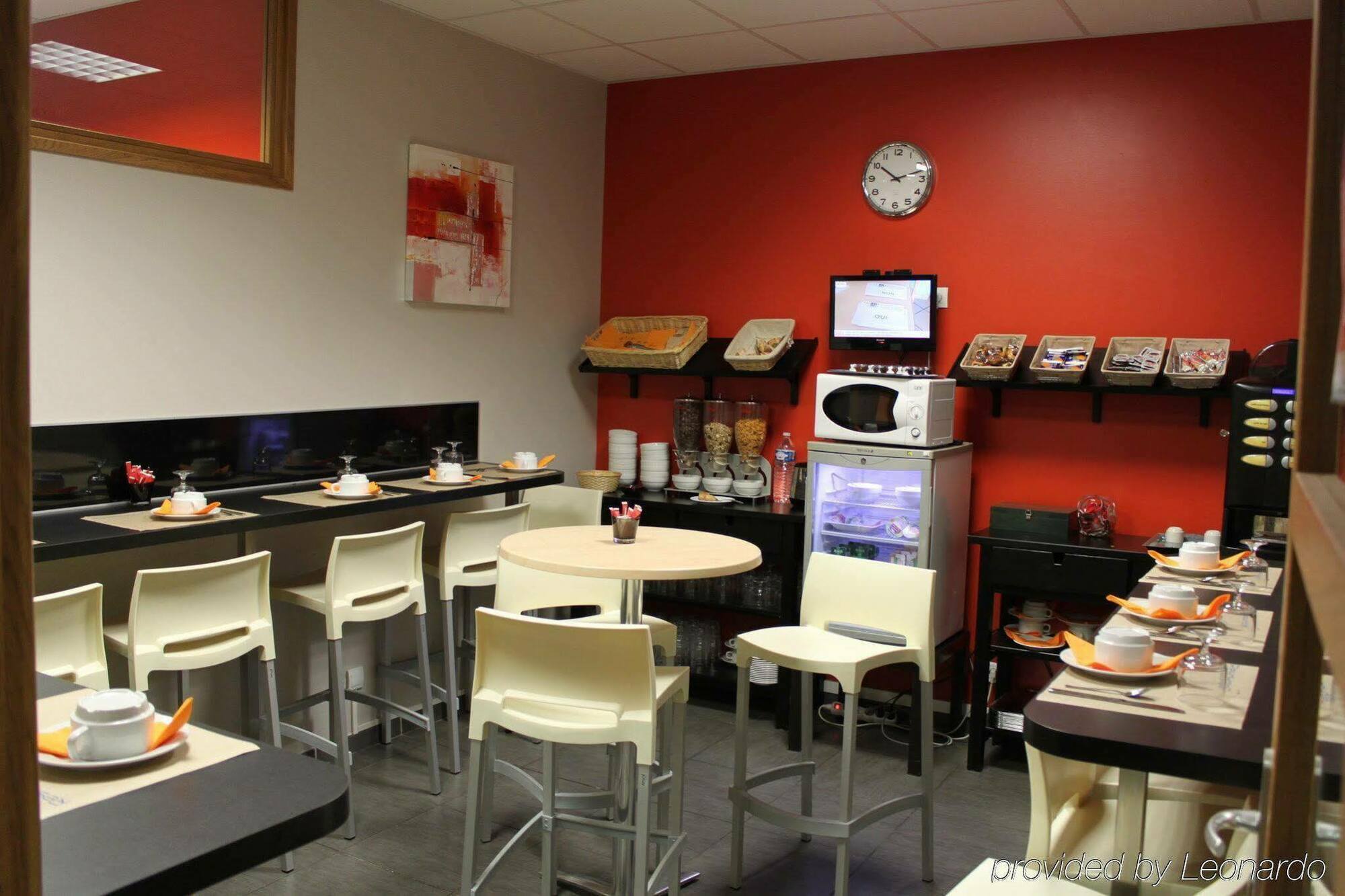 Residhotel St Etienne Centre Saint-Etienne  Zewnętrze zdjęcie